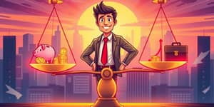 Empreendedorismo e Finanças Pessoais: A União Perfeita