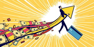 Consolidando Dívidas: Uma Saída Inteligente