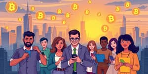 Criptomoedas e Finanças Pessoais: O Que Você Precisa Saber