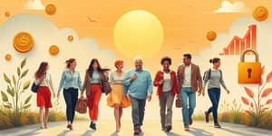 Proteja Seu Futuro: Entenda e Invista em Previdência