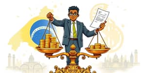 Planejamento Tributário Pessoal: Economize Legalmente