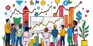 Mercado de Ações: Entenda Como Funciona