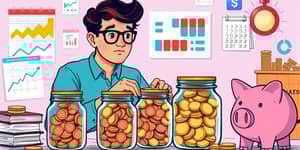 Como Economizar: Segredos para Poupadores Inteligentes