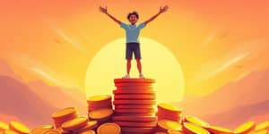 Segurança Financeira: Criando seu Fundo de Emergência