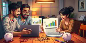 Descomplicando o Orçamento Doméstico: Guia Essencial