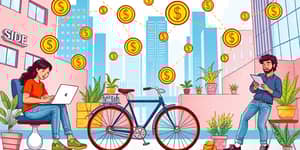 Renda Extra: Gerando Novas Fontes de Dinheiro