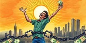 Fim das Dívidas: Recupere o Controle Financeiro