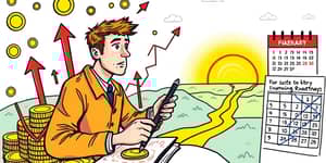 Metas Financeiras: Defina, Planeje e Conquiste