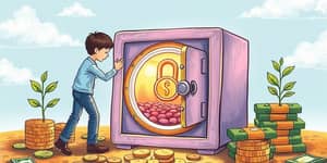 Desbloqueie Sua Liberdade Financeira: Guia Essencial