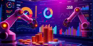 Automatize Suas Finanças: Dicas Práticas