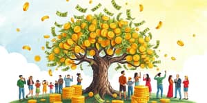 Mentalidade de Abundância: Transforme sua Relação com o Dinheiro