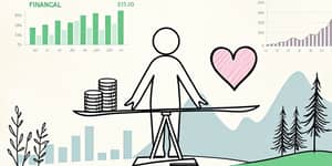 Cortando Gastos Sem Sacrificar seu Bem-Estar