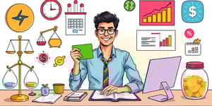 Crédito Consciente: Use o Cartão a Seu Favor