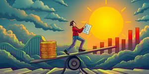 Evitando Dívidas de Consumo: Um Guia Prático