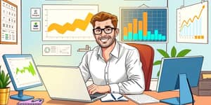 Finanças para Empreendedores: Gerencie seu Negócio com Sucesso