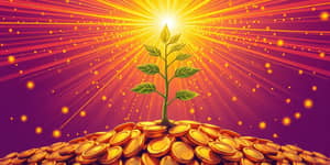 O Poder dos Juros Compostos: Multiplique Seu Dinheiro