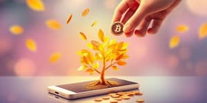 Microinvestimentos: Pequenas Atitudes, Grandes Resultados