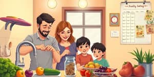 Como Economizar Dinheiro: Dicas Práticas para o Dia a Dia