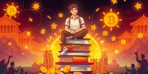 Investir em Conhecimento: O Melhor Retorno para Seu Dinheiro