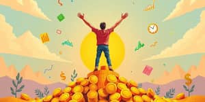 Invista Certo: O Primeiro Passo para a Liberdade Financeira