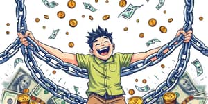 Dívidas Nunca Mais: Estratégias para Sair do Vermelho