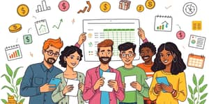 Controle de Gastos: Ferramentas Essenciais para o Seu Dia a Dia