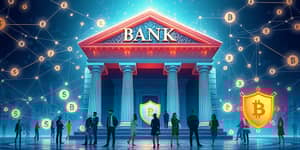 Criptoativos e Finanças: O Futuro do Seu Dinheiro