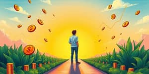 Planejamento Financeiro: Construindo Seu Futuro Amanhã