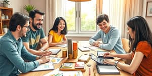 Descomplicando o Orçamento Doméstico: Seu Guia Completo