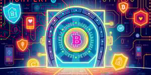 Segurança Digital do Dinheiro: Proteja Suas Informações