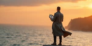 A Arte de Investir: Navegando no Mercado com Graça