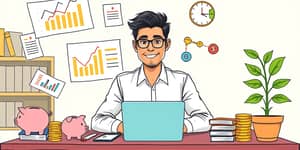 Finanças Pessoais: Seus Hábitos, Seu Sucesso