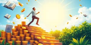 Investindo em Você: Educação Financeira como Ativo