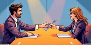 A Arte de Negociar: Consiga Descontos e Melhores Preços