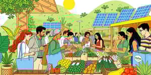 Consumo Consciente: Gaste Melhor, Viva Mais