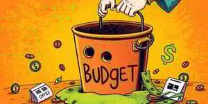 Despesas Invisíveis: Identifique e Corte Gastos Desnecessários