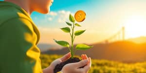 A Importância da Mentalidade Financeira Positiva