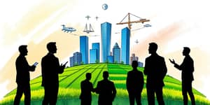 FIPs e Fundos: Expandindo Horizontes de Investimento