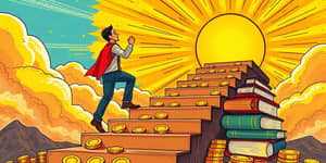 Segredos dos Milionários: Adote Suas Estratégias