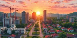 Mercado Imobiliário: Análise de Cenários e Perspectivas