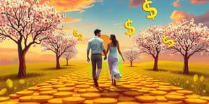 Finanças para Casais: Caminhando Juntos Rumo à Prosperidade