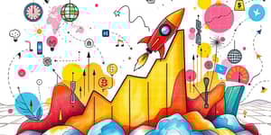 Como Identificar Ações de Crescimento Exponencial