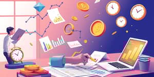 Revisão Financeira: Ajuste Suas Estratégias Constantemente