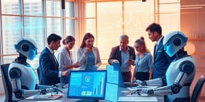 Automatize Suas Finanças: Mais Tempo Para Você