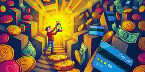 Fuja das Armadilhas Financeiras: Dicas Essenciais