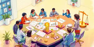 Sua Saúde Financeira: Faça um Check-up Agora