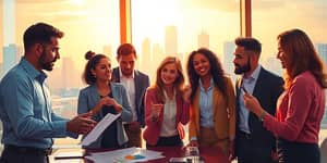 Desafios e Oportunidades no Cenário Econômico Atual