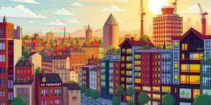 Mercado em Baixa: Oportunidades Escondidas para o Investidor Astuto