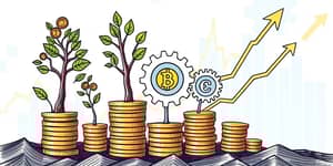 Otimizando Seu Portfólio: Rebalanceamento Estratégico