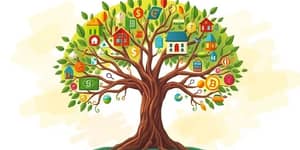 Diversificação de Portfólio: Menos Risco, Mais Retorno